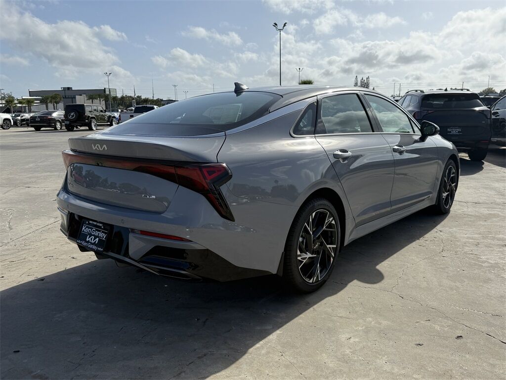 2026 Kia K5 GT-Line San Clemente CA