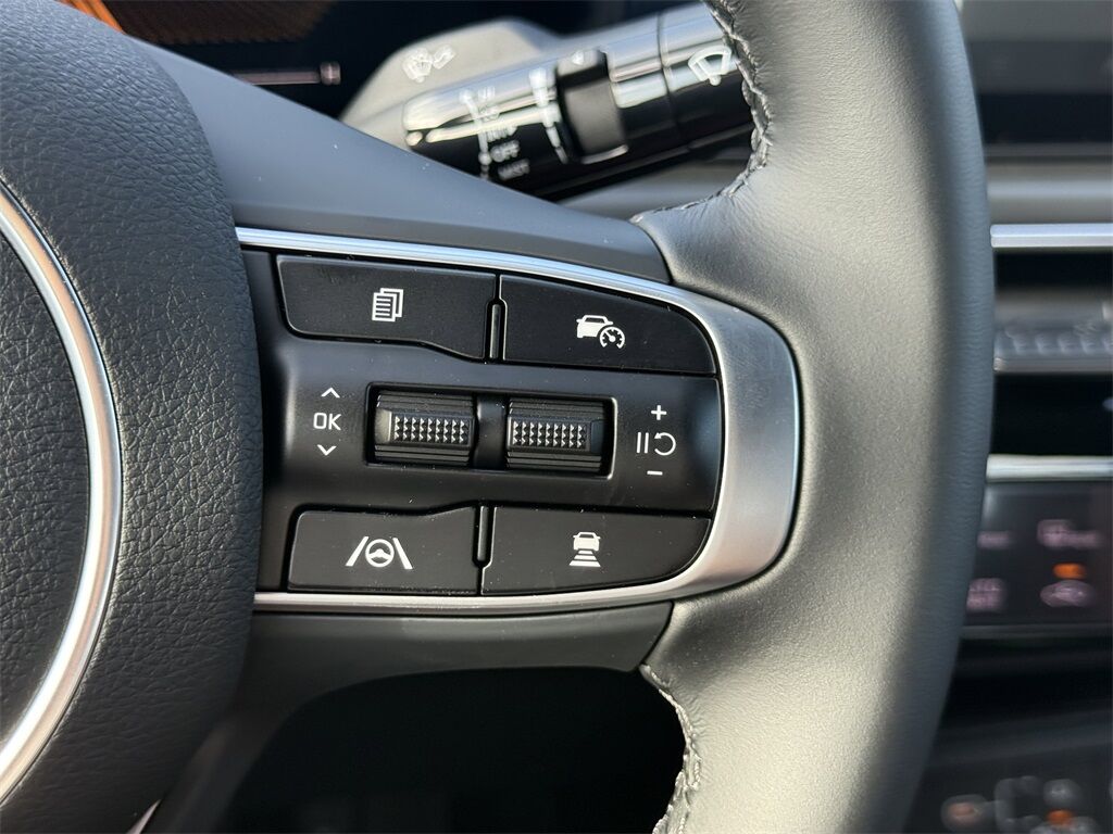 2026 Kia K5 GT-Line San Clemente CA