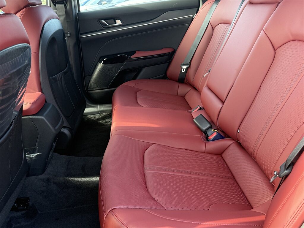 2026 Kia K5 GT-Line San Clemente CA