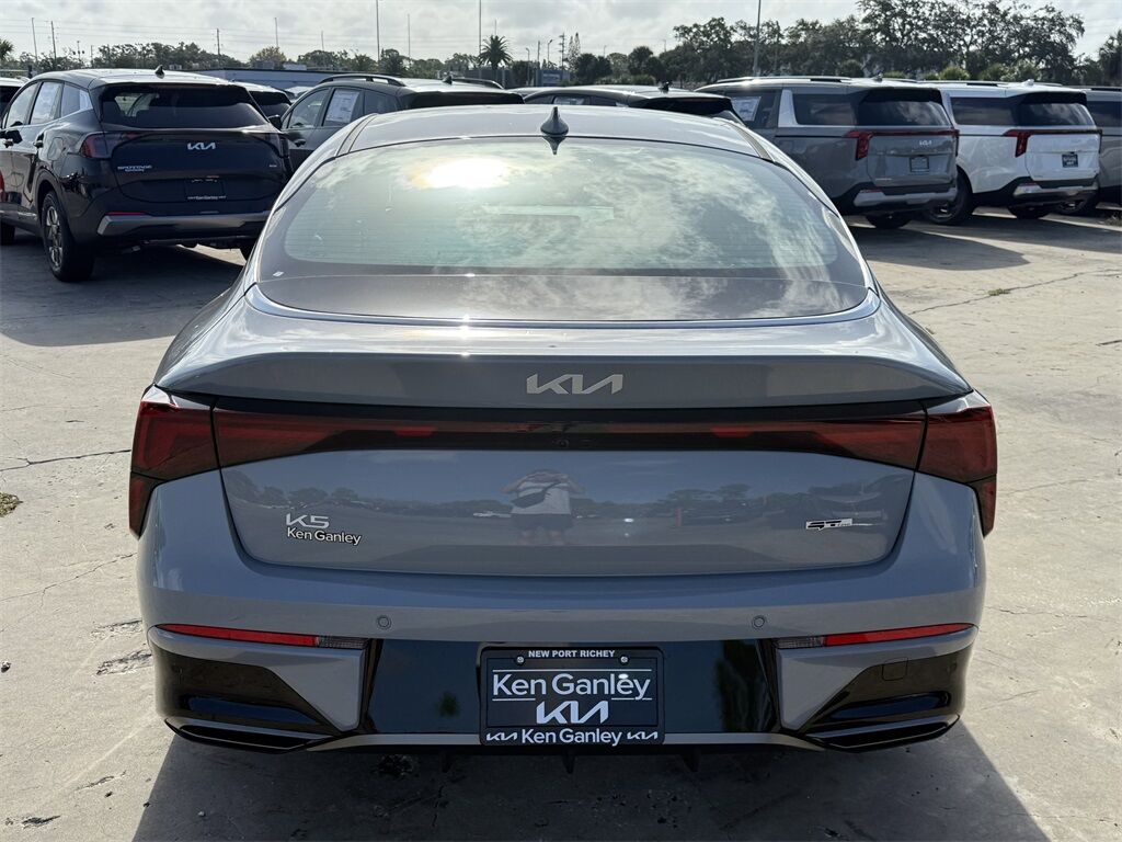 2026 Kia K5 GT-Line San Clemente CA