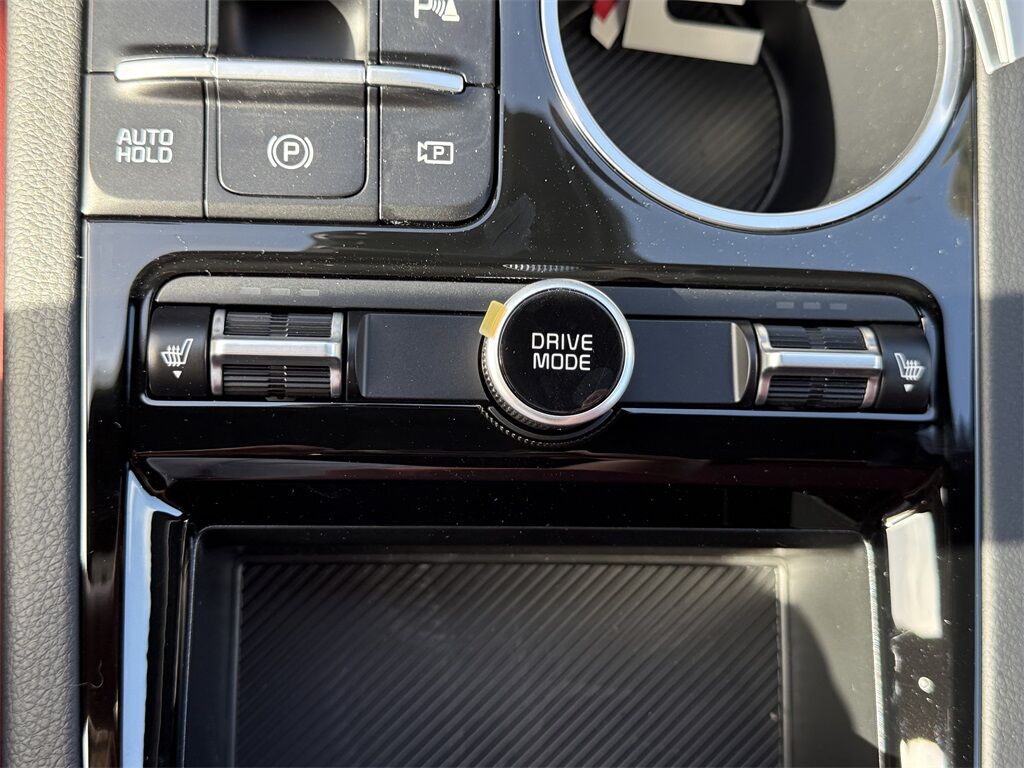 2026 Kia K5 GT-Line San Clemente CA