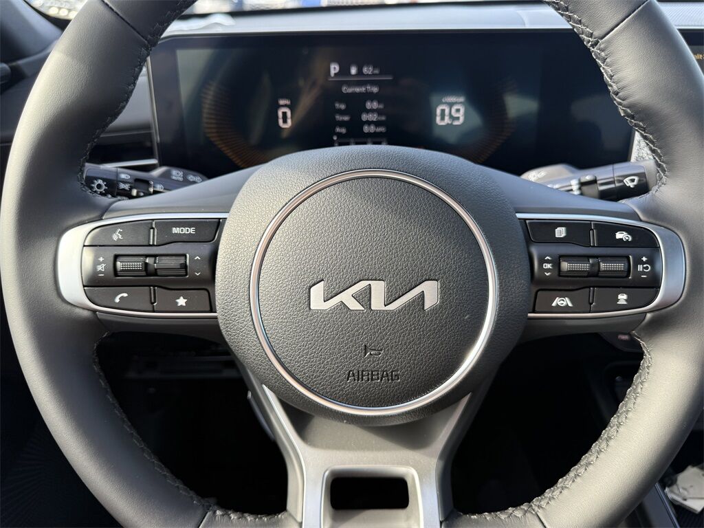 2026 Kia K5 GT-Line San Clemente CA