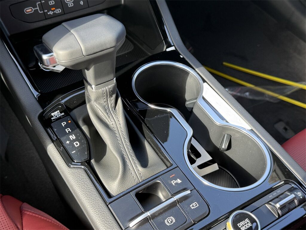 2026 Kia K5 GT-Line San Clemente CA