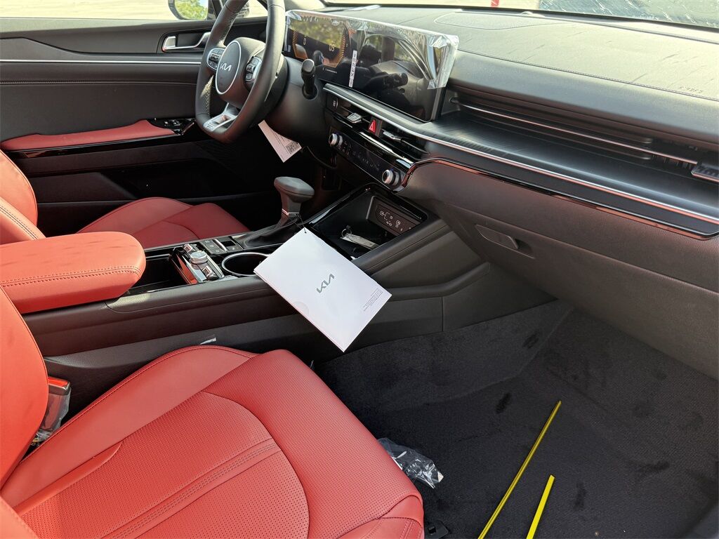 2026 Kia K5 GT-Line San Clemente CA