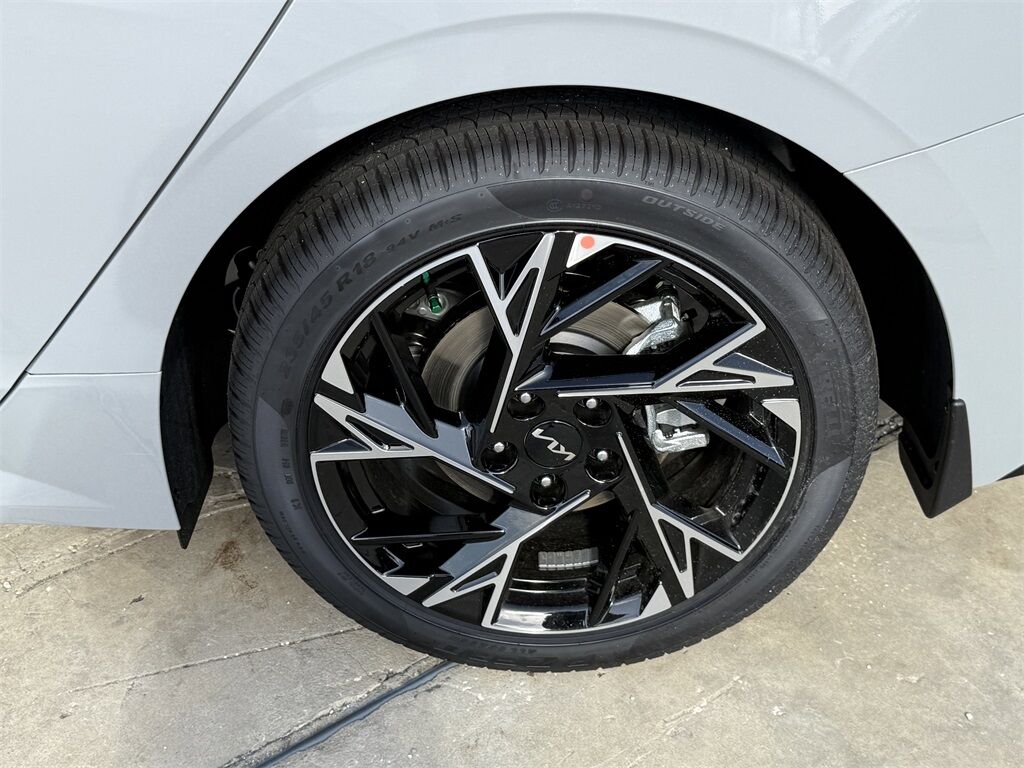 2026 Kia K5 GT-Line San Clemente CA