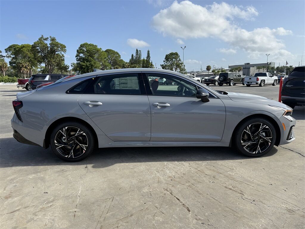 2026 Kia K5 GT-Line San Clemente CA
