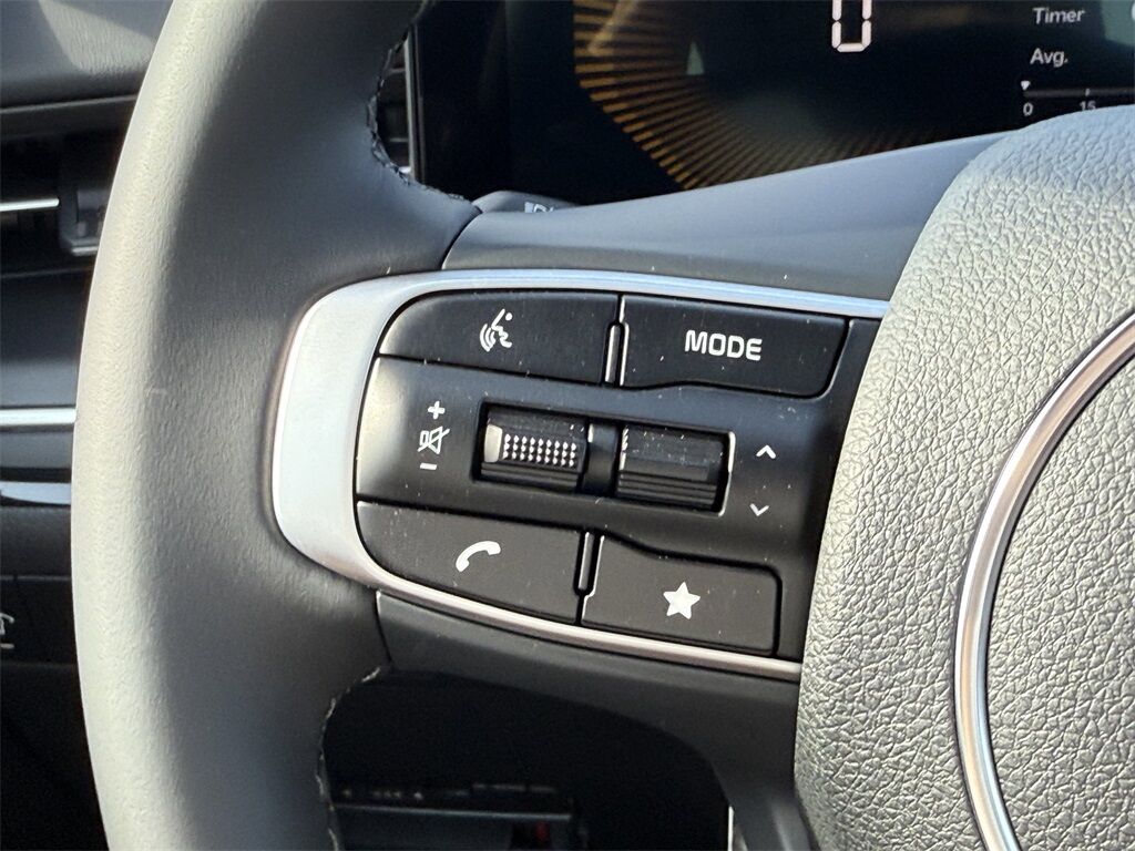 2026 Kia K5 GT-Line San Clemente CA