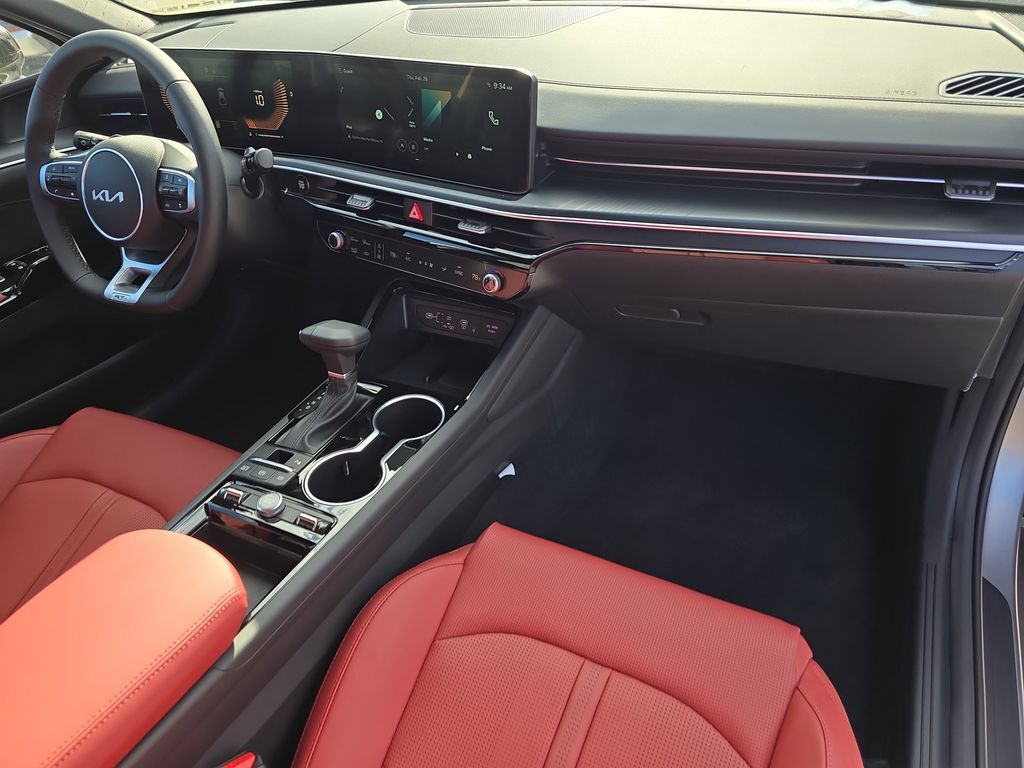 2026 Kia K5 GT-Line San Clemente CA