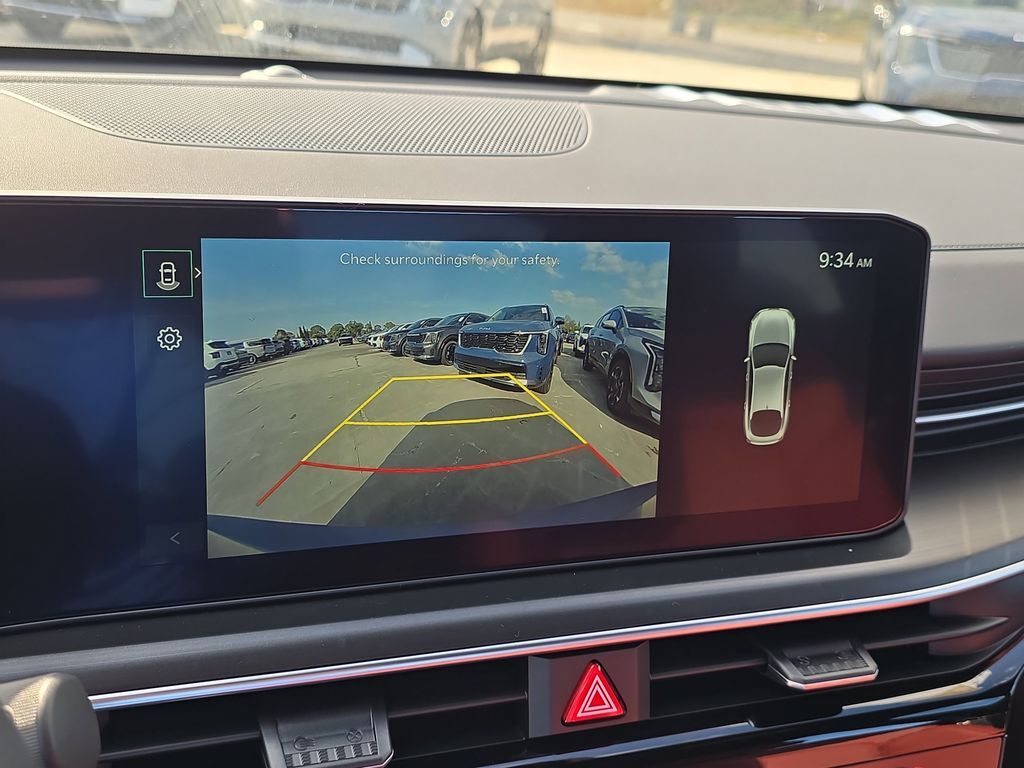 2026 Kia K5 GT-Line San Clemente CA