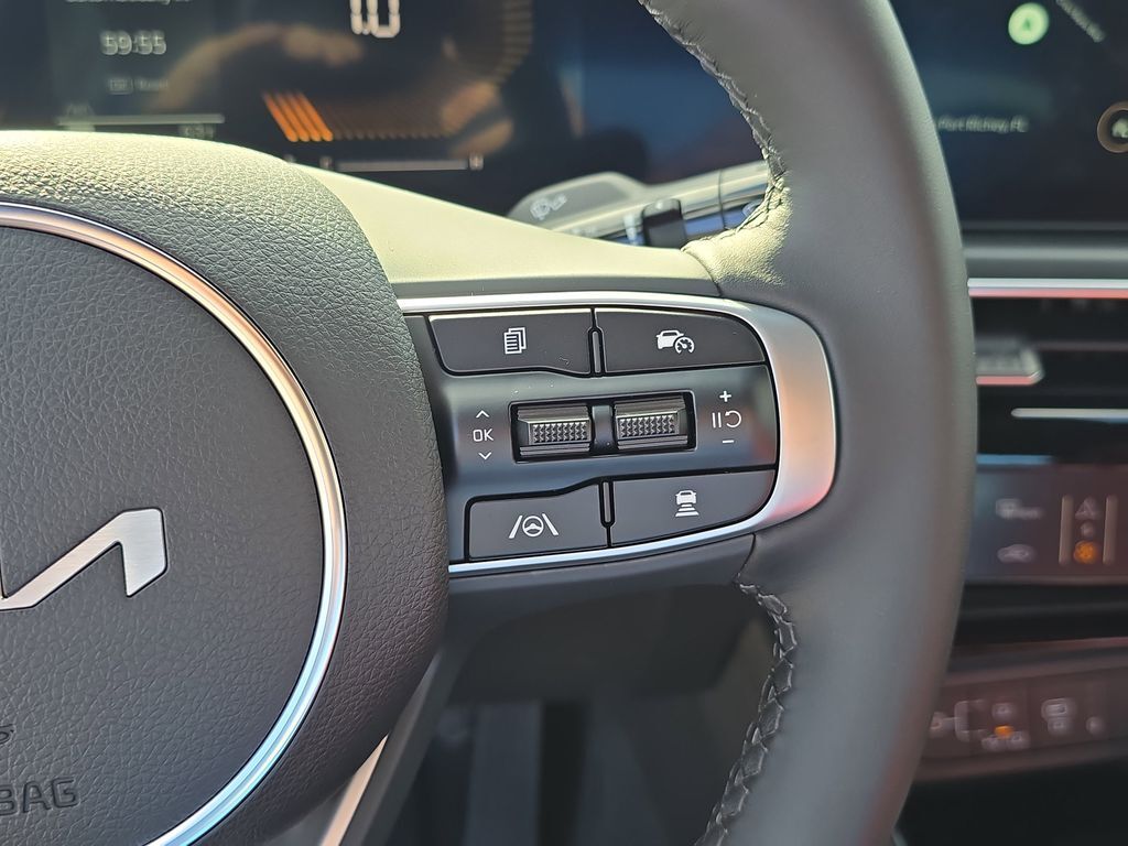 2026 Kia K5 GT-Line San Clemente CA