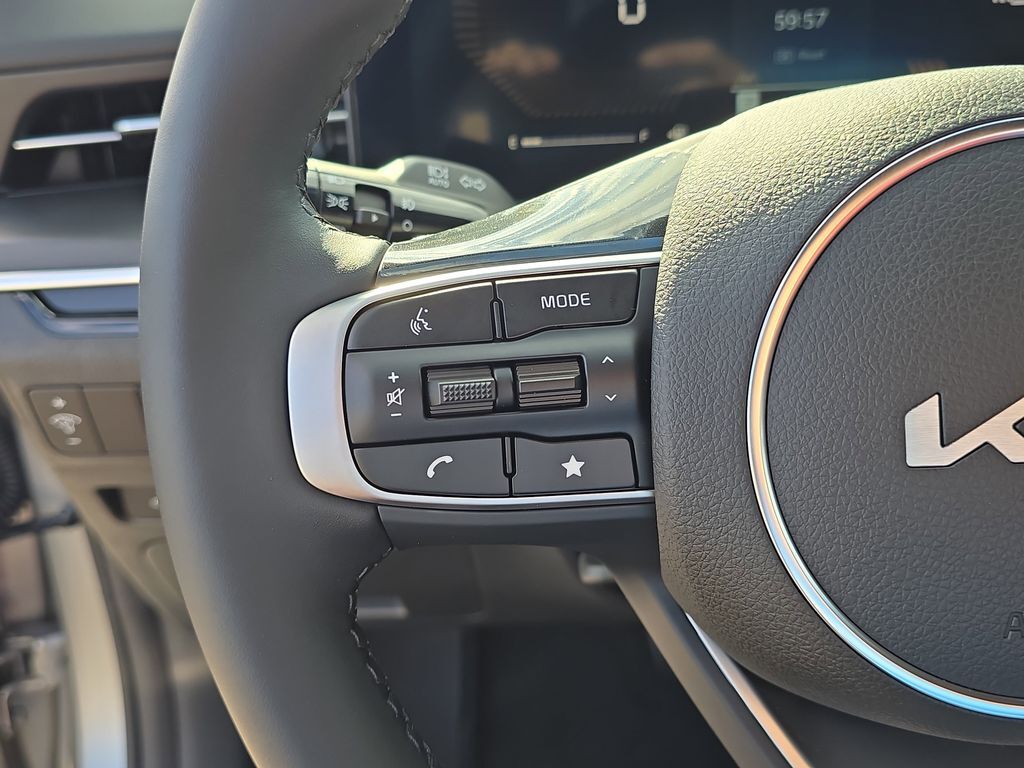 2026 Kia K5 GT-Line San Clemente CA