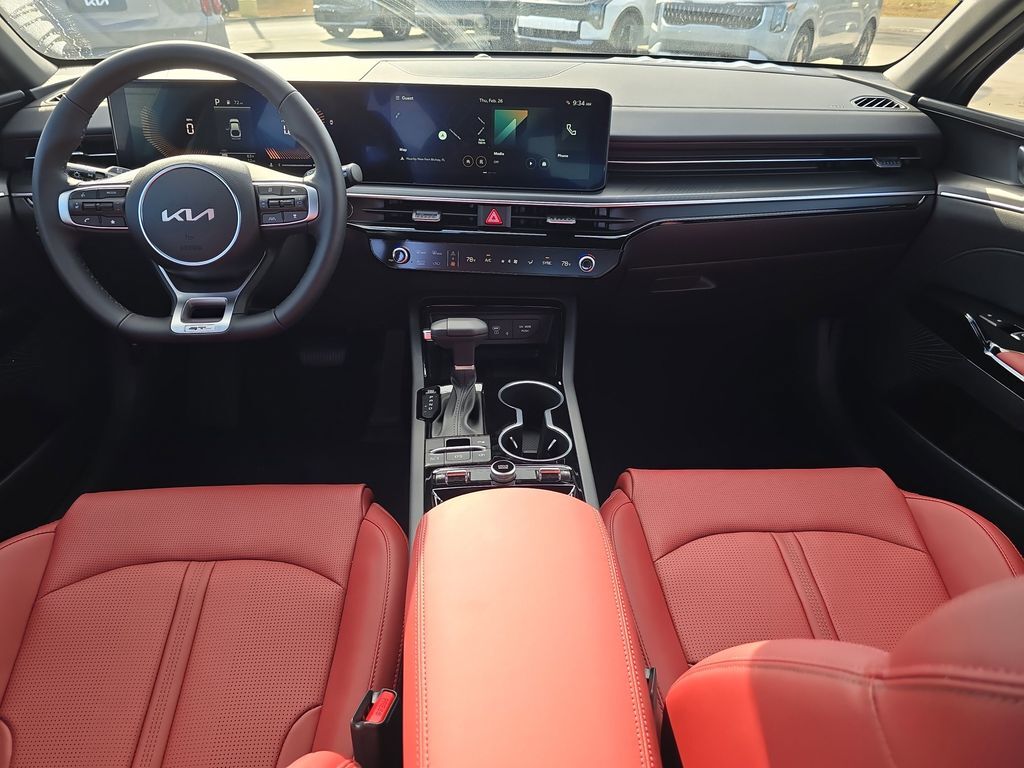 2026 Kia K5 GT-Line San Clemente CA