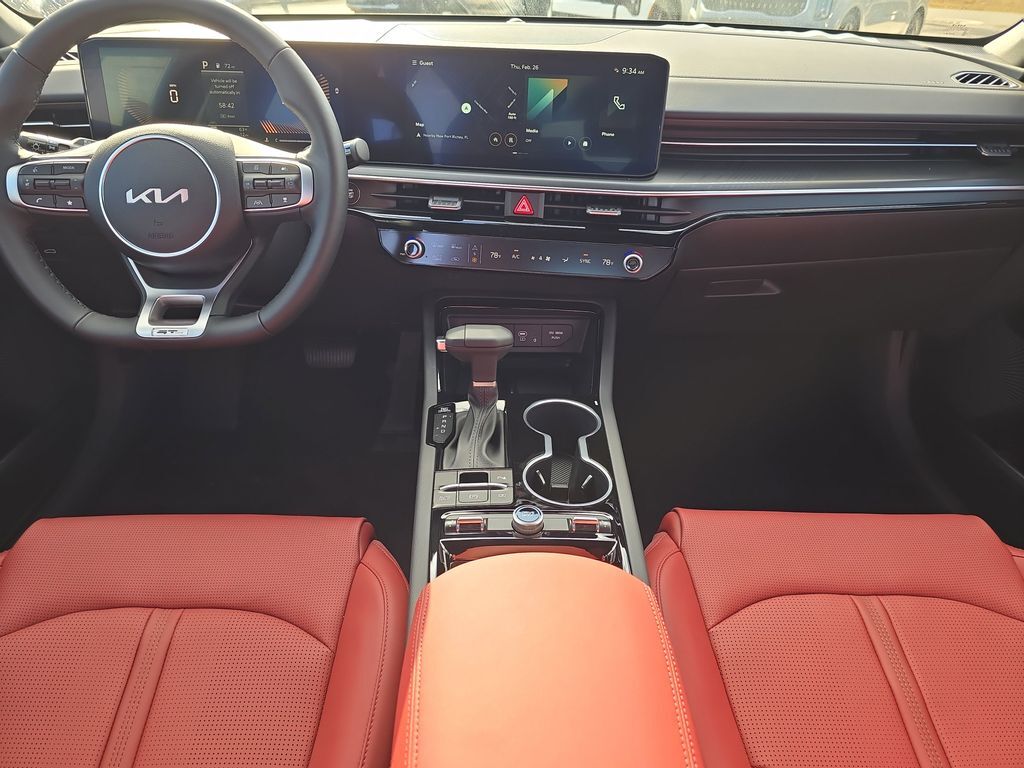 2026 Kia K5 GT-Line San Clemente CA