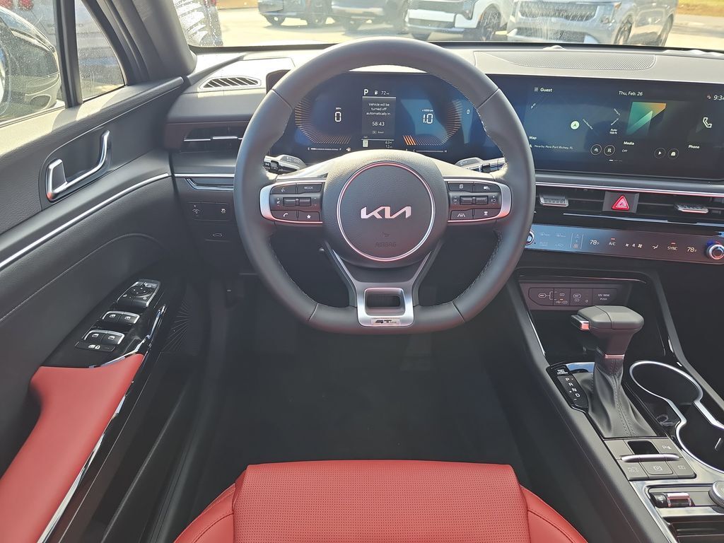 2026 Kia K5 GT-Line San Clemente CA