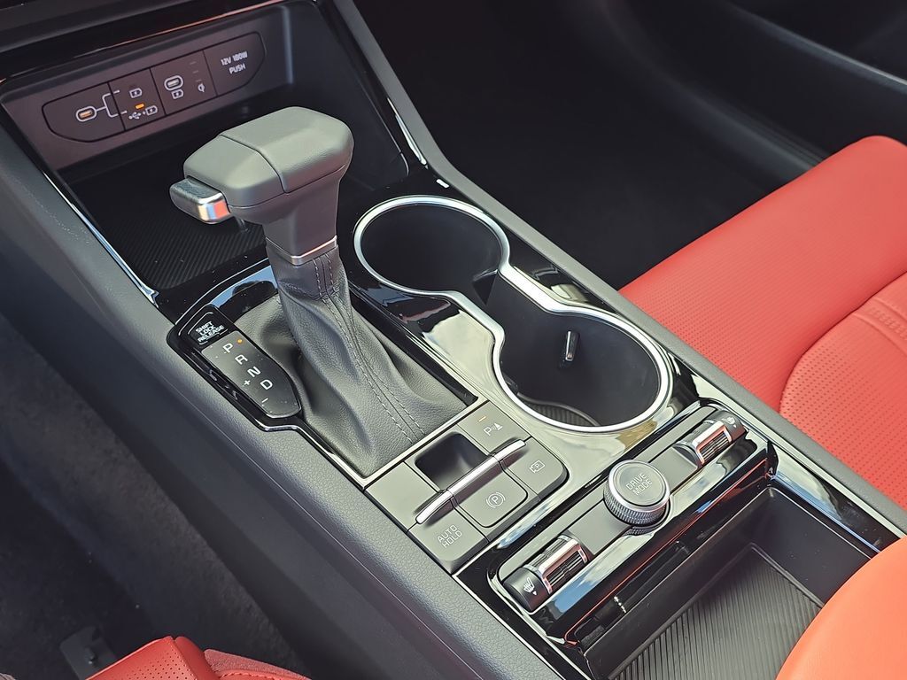 2026 Kia K5 GT-Line San Clemente CA