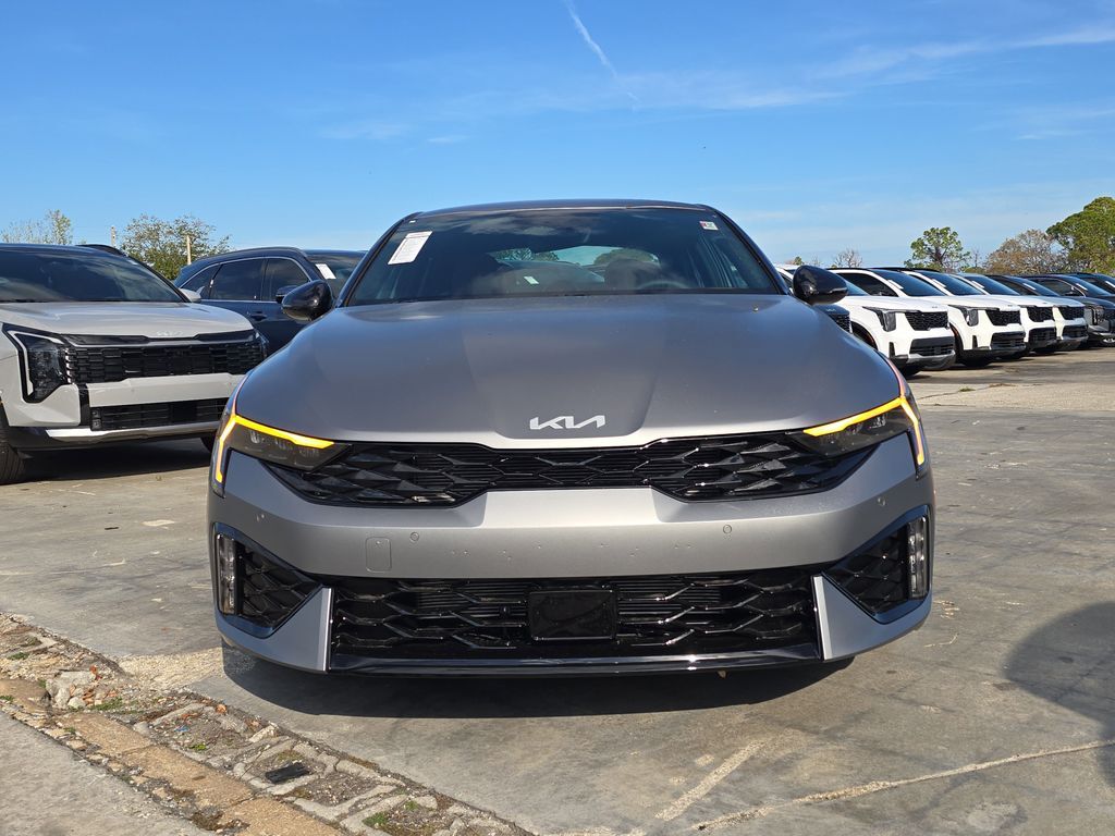 2026 Kia K5 GT-Line San Clemente CA