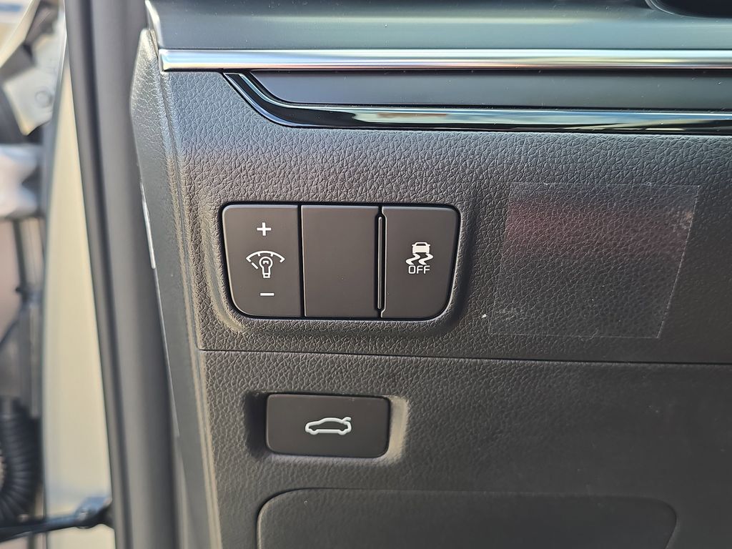 2026 Kia K5 GT-Line San Clemente CA