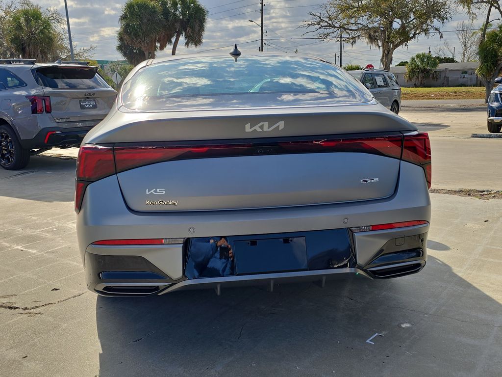 2026 Kia K5 GT-Line San Clemente CA