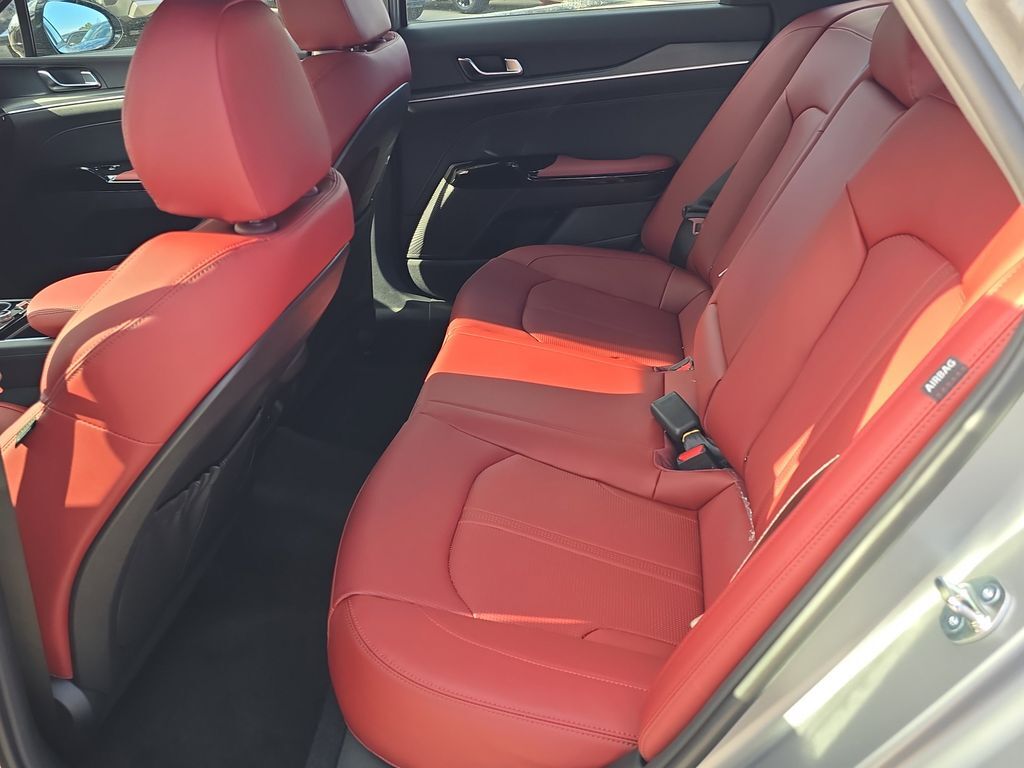 2026 Kia K5 GT-Line San Clemente CA