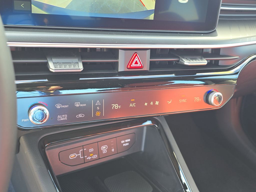 2026 Kia K5 GT-Line San Clemente CA