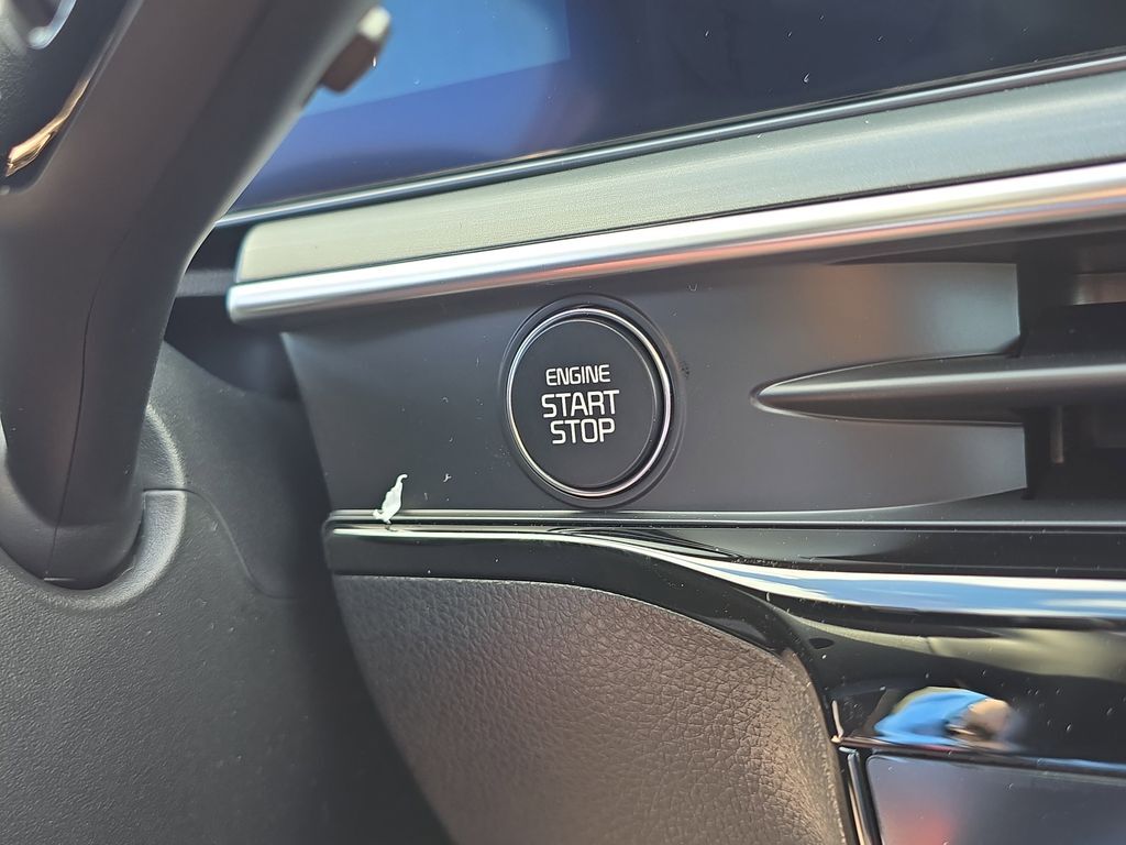 2026 Kia K5 GT-Line San Clemente CA