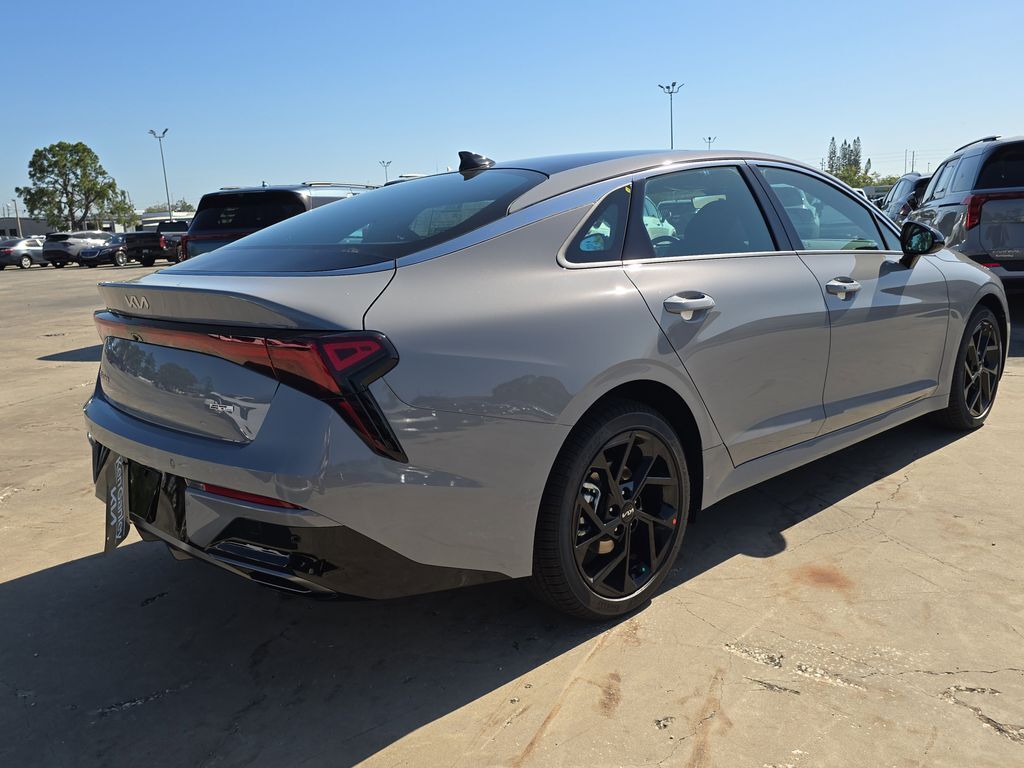 2026 Kia K5 GT-Line San Clemente CA