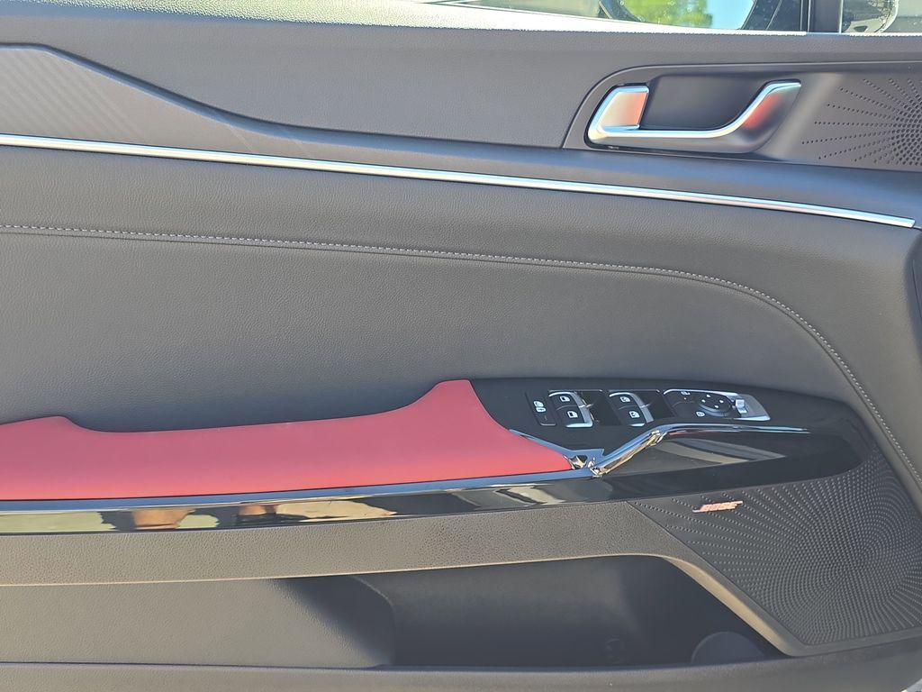 2026 Kia K5 GT-Line San Clemente CA