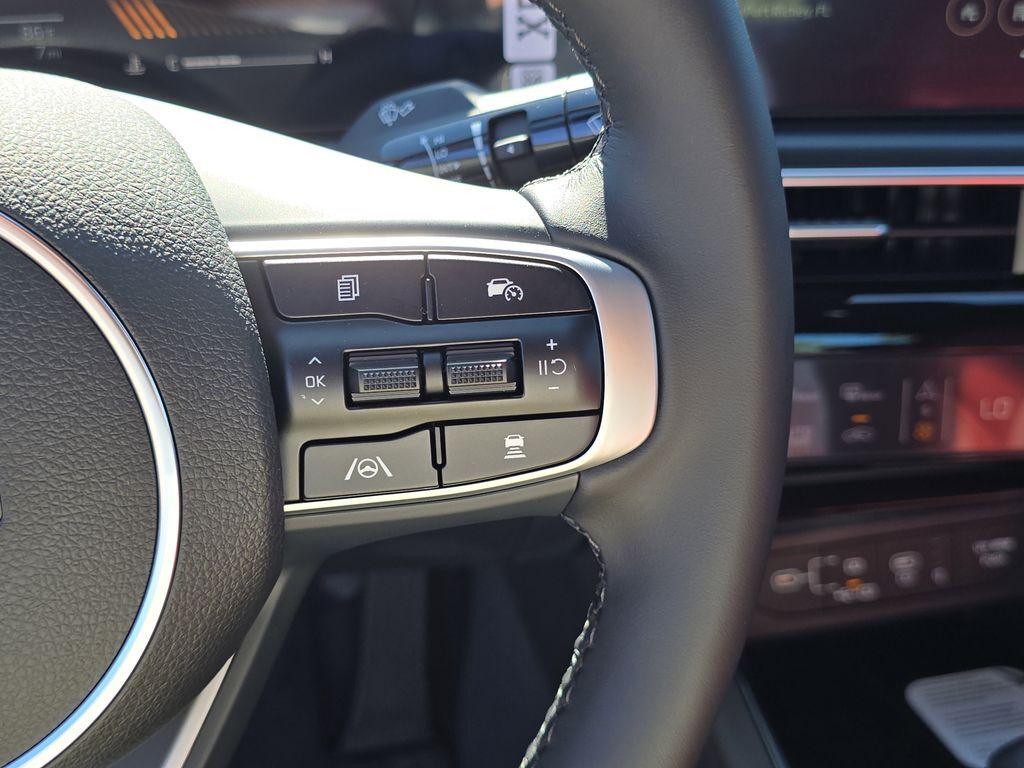 2026 Kia K5 GT-Line San Clemente CA