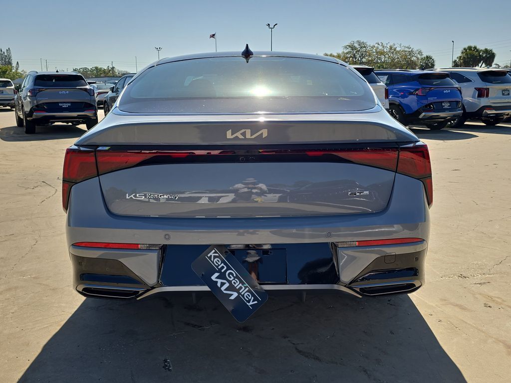 2026 Kia K5 GT-Line San Clemente CA