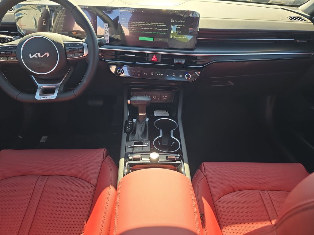 2026 Kia K5 GT-Line San Clemente CA