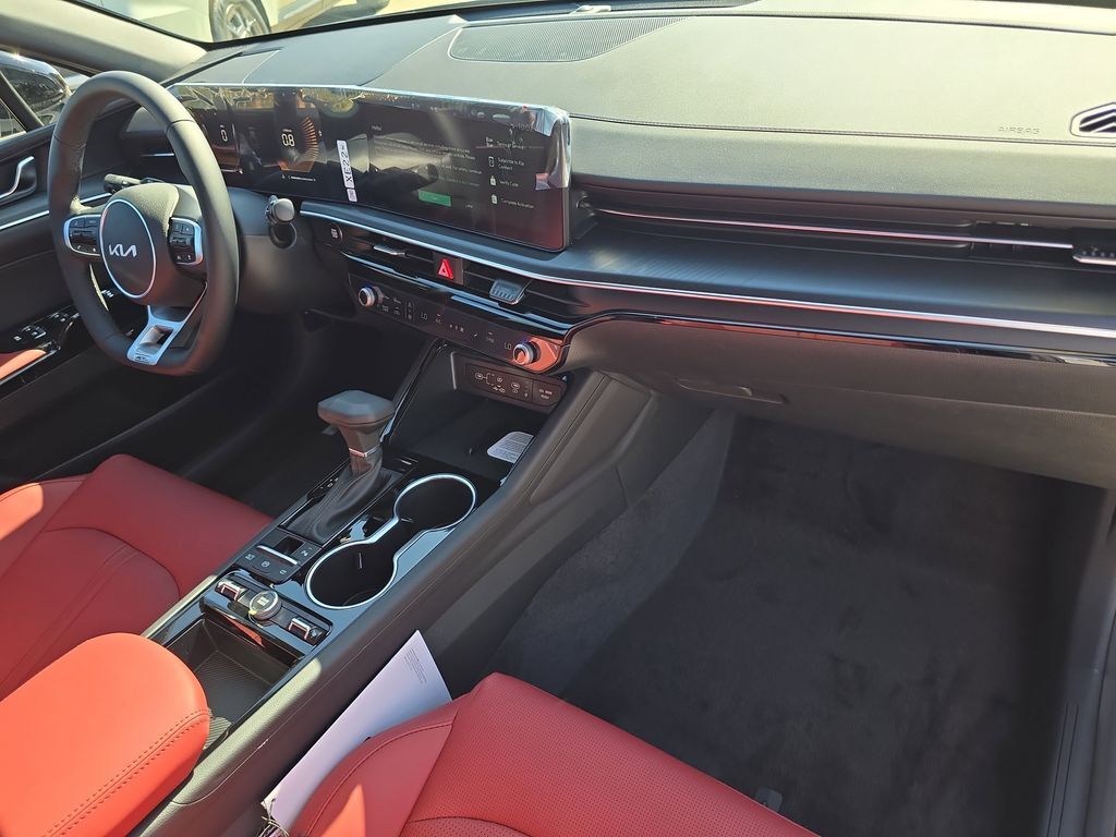 2026 Kia K5 GT-Line San Clemente CA