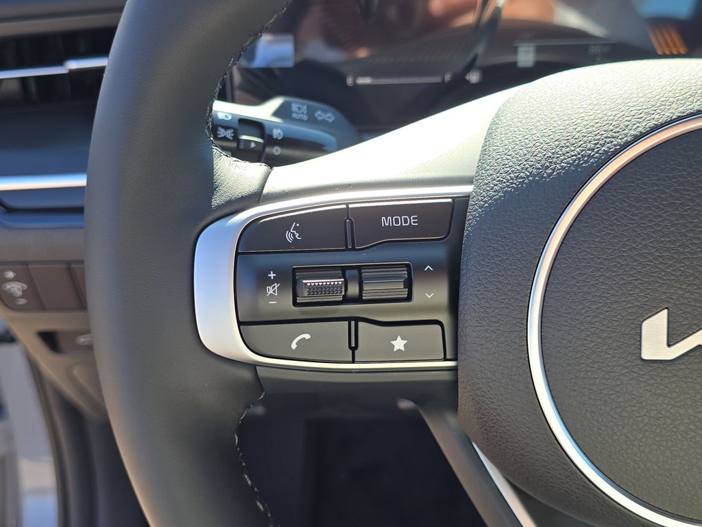 2026 Kia K5 GT-Line San Clemente CA