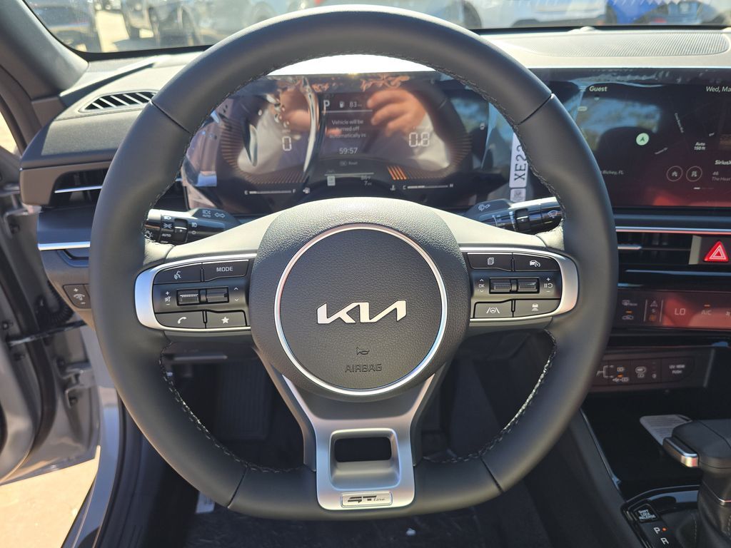 2026 Kia K5 GT-Line San Clemente CA