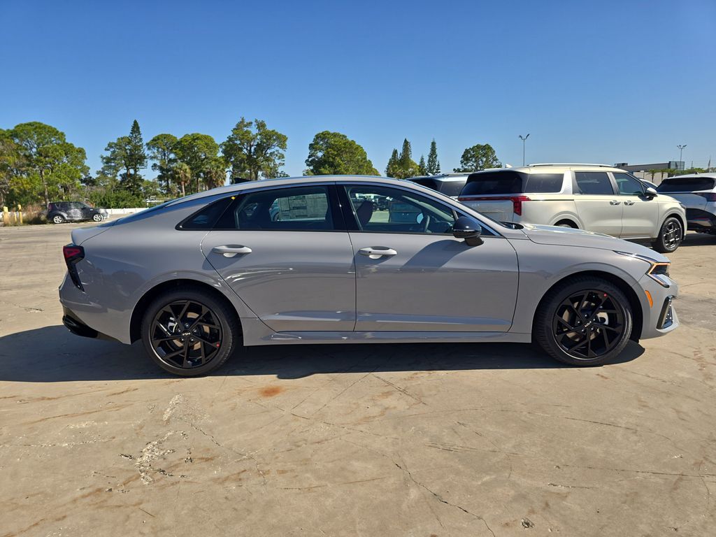 2026 Kia K5 GT-Line San Clemente CA