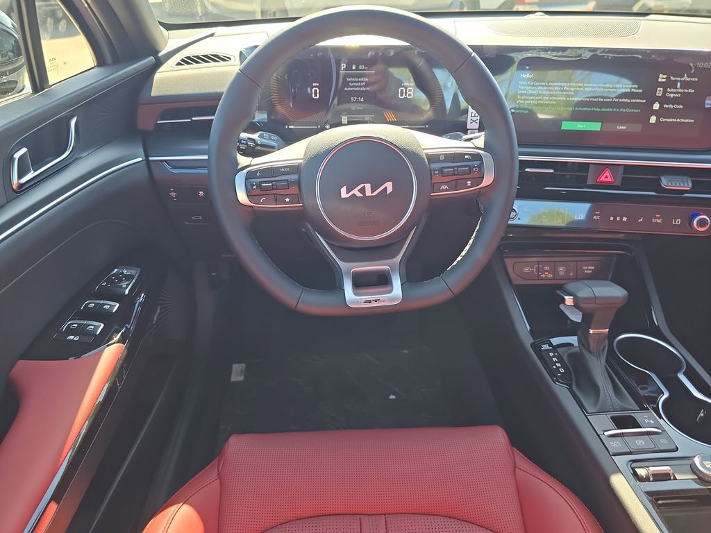 2026 Kia K5 GT-Line San Clemente CA