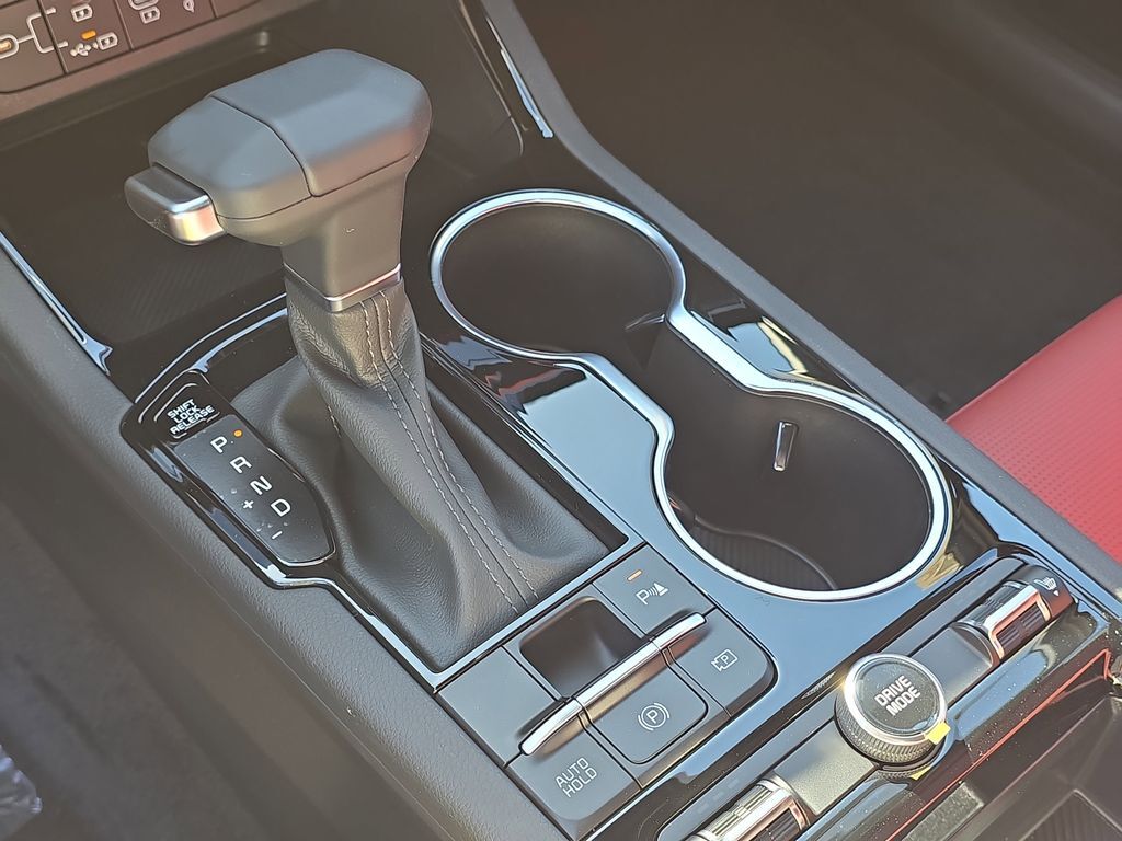 2026 Kia K5 GT-Line San Clemente CA