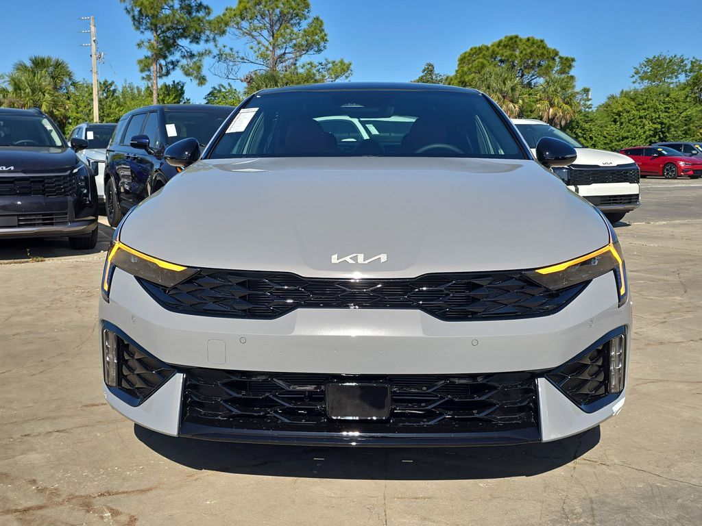 2026 Kia K5 GT-Line San Clemente CA