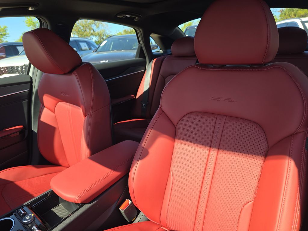 2026 Kia K5 GT-Line San Clemente CA