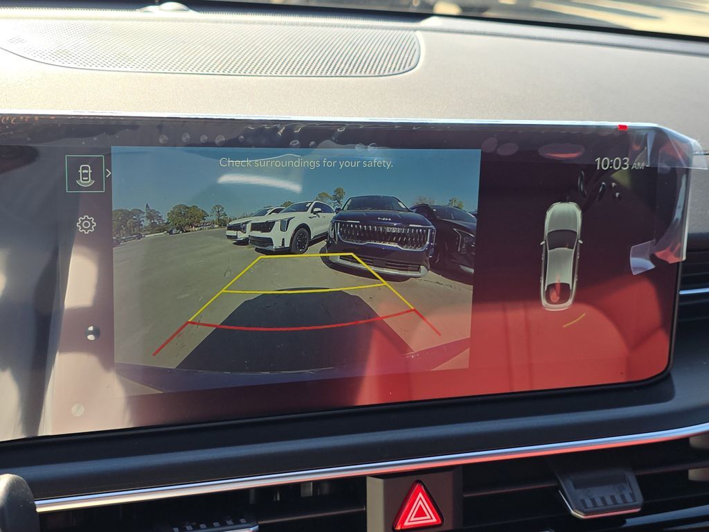 2026 Kia K5 GT-Line San Clemente CA