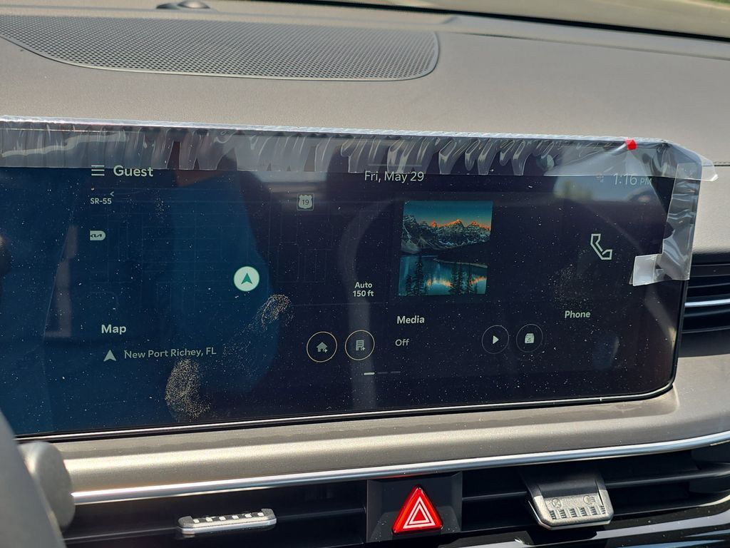 2026 Kia K5 GT-Line San Clemente CA