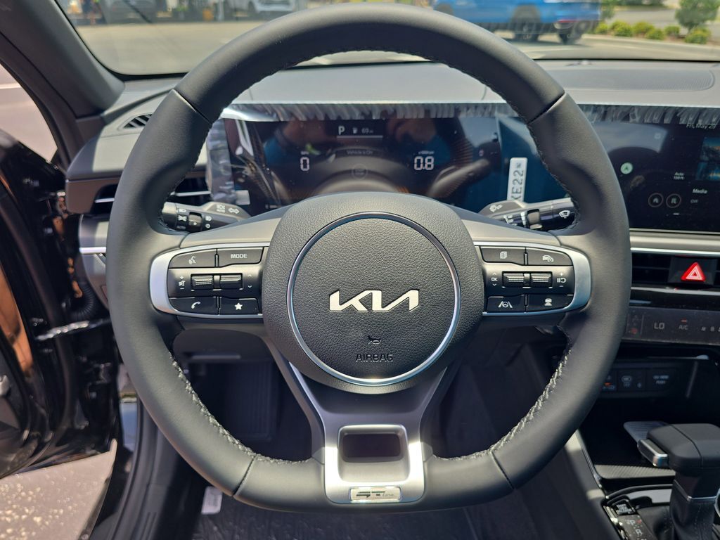 2026 Kia K5 GT-Line San Clemente CA