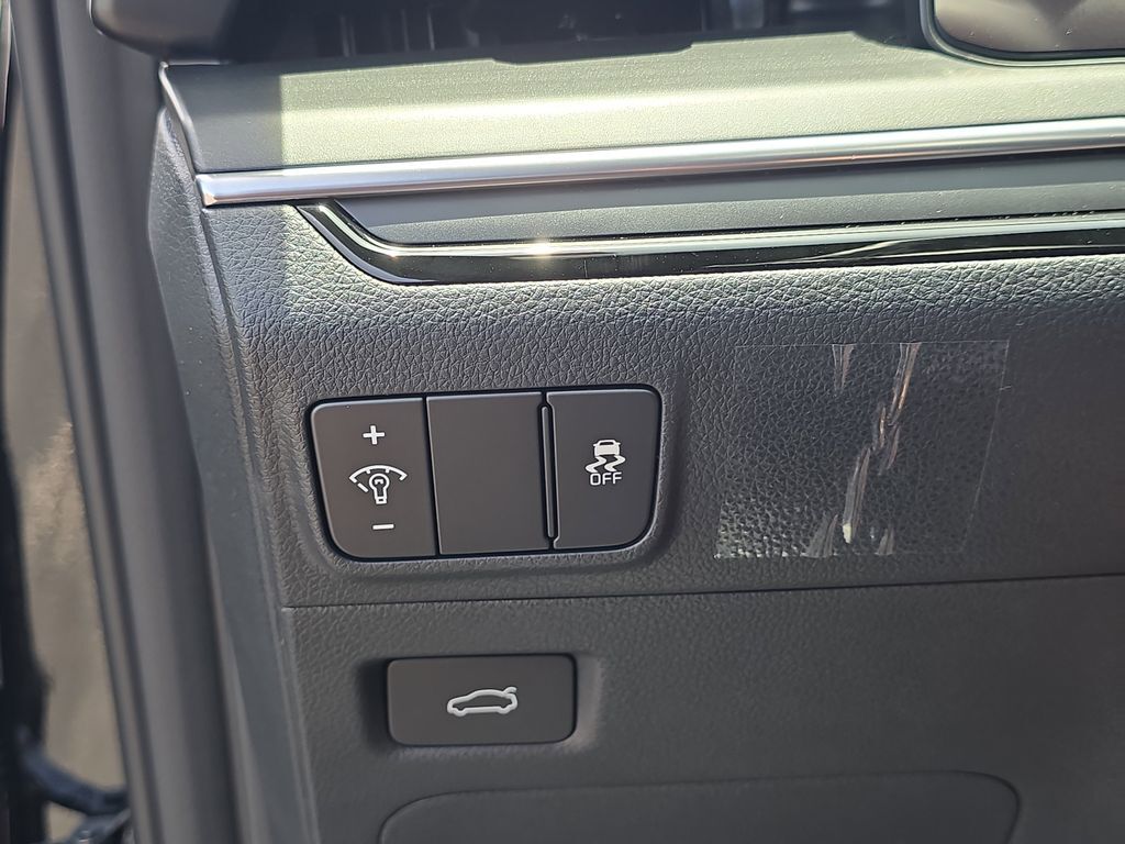 2026 Kia K5 GT-Line San Clemente CA