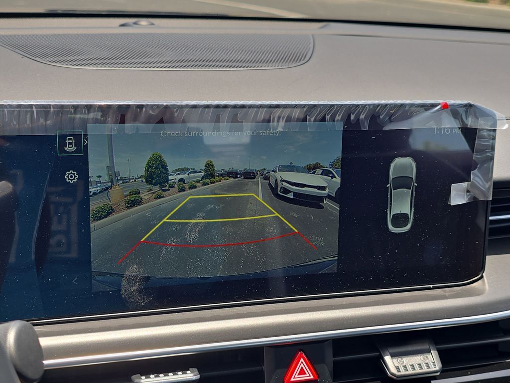 2026 Kia K5 GT-Line San Clemente CA