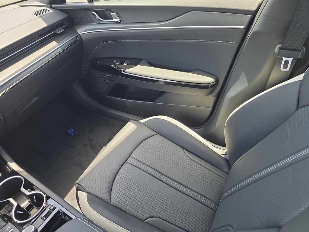 2026 Kia K5 GT-Line San Clemente CA