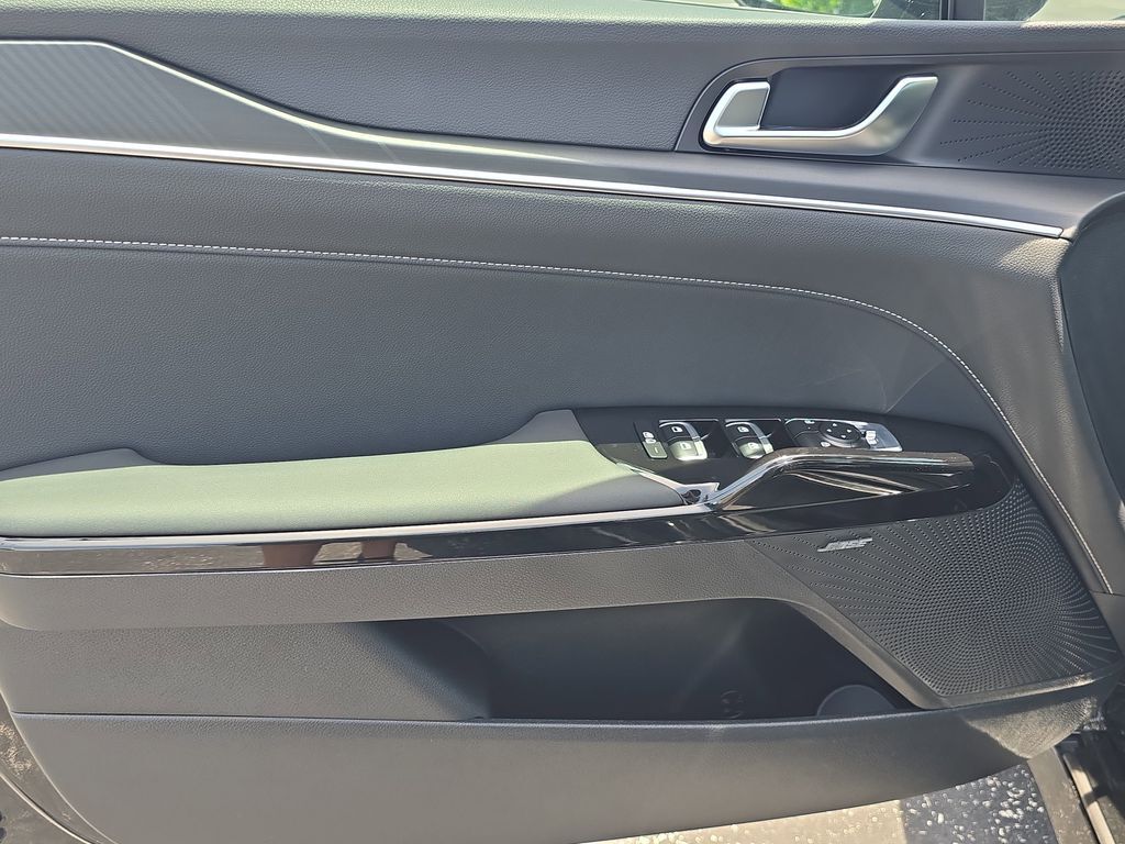 2026 Kia K5 GT-Line San Clemente CA
