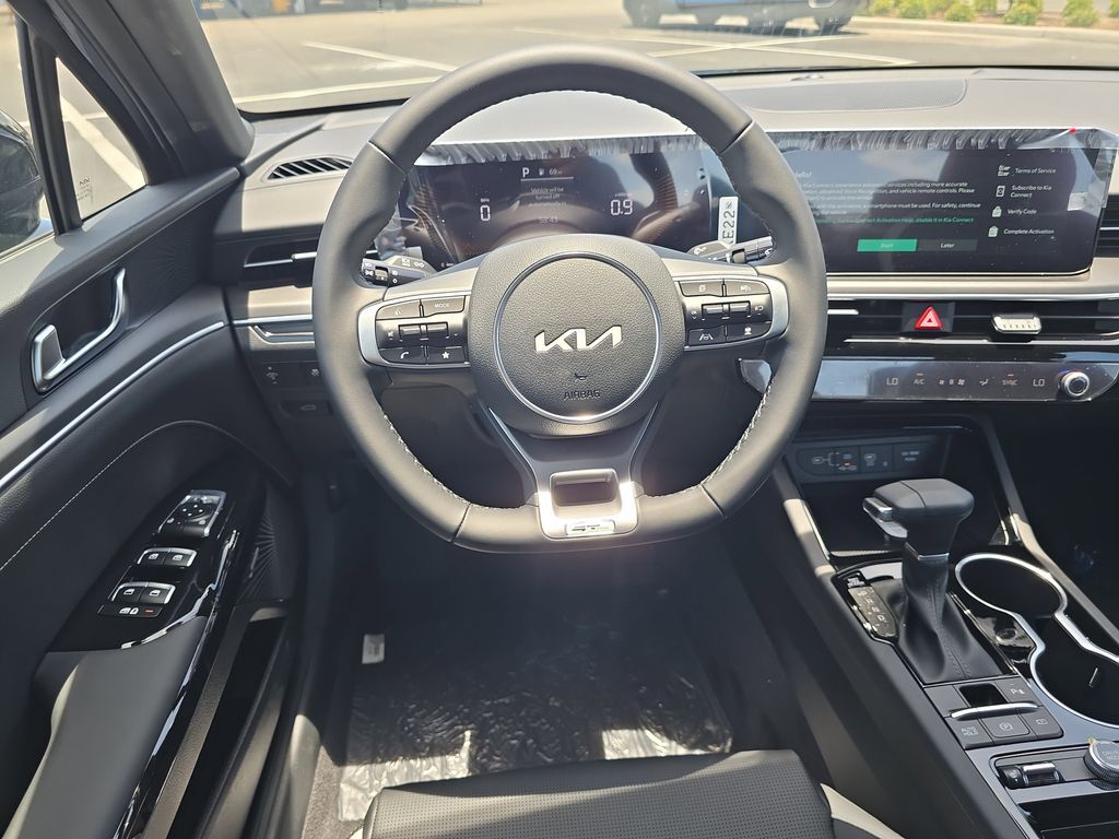 2026 Kia K5 GT-Line San Clemente CA