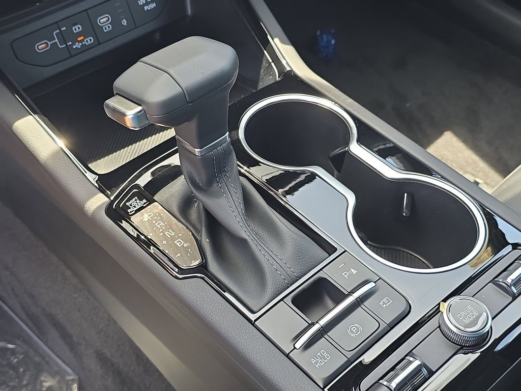 2026 Kia K5 GT-Line San Clemente CA