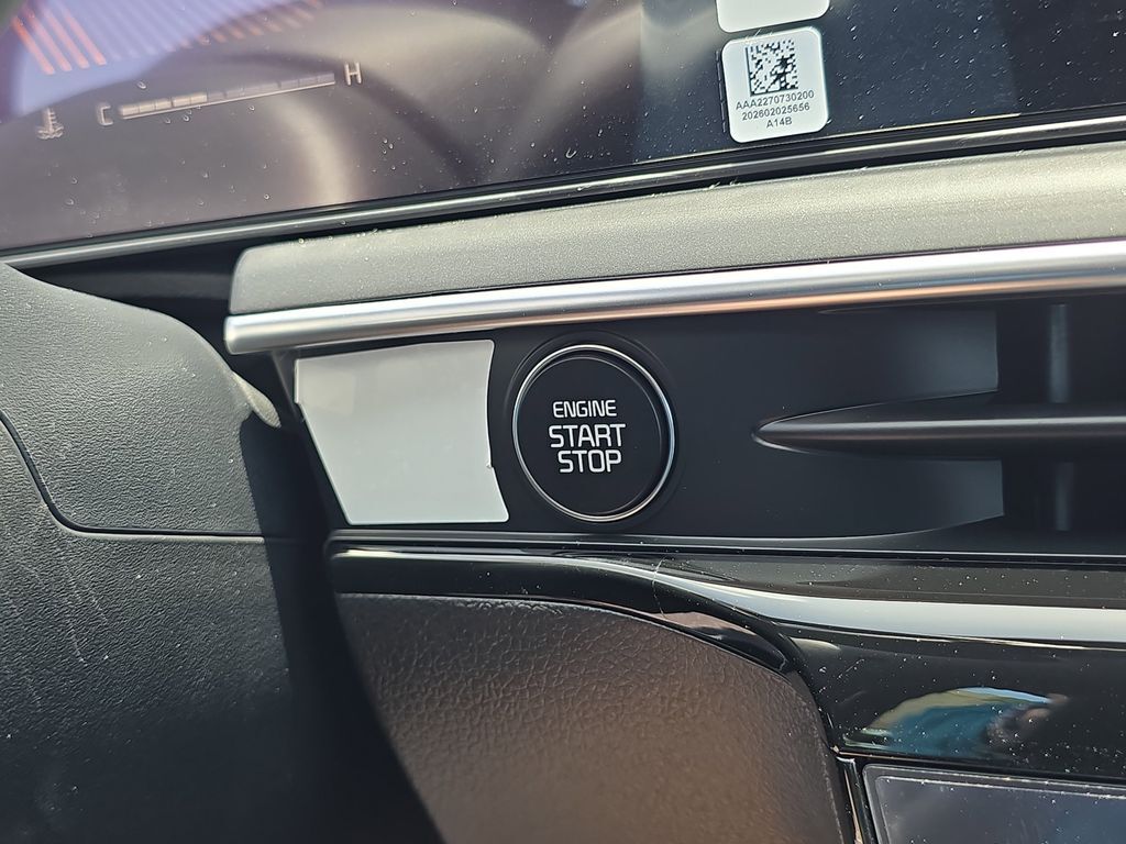 2026 Kia K5 GT-Line San Clemente CA
