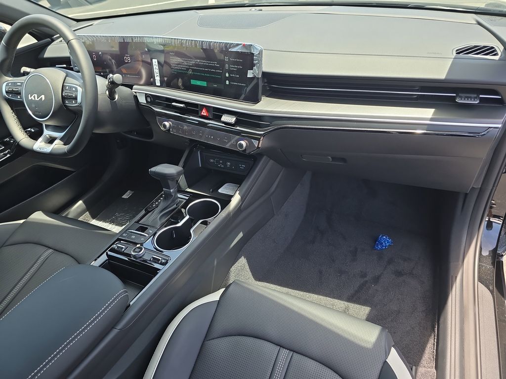 2026 Kia K5 GT-Line San Clemente CA