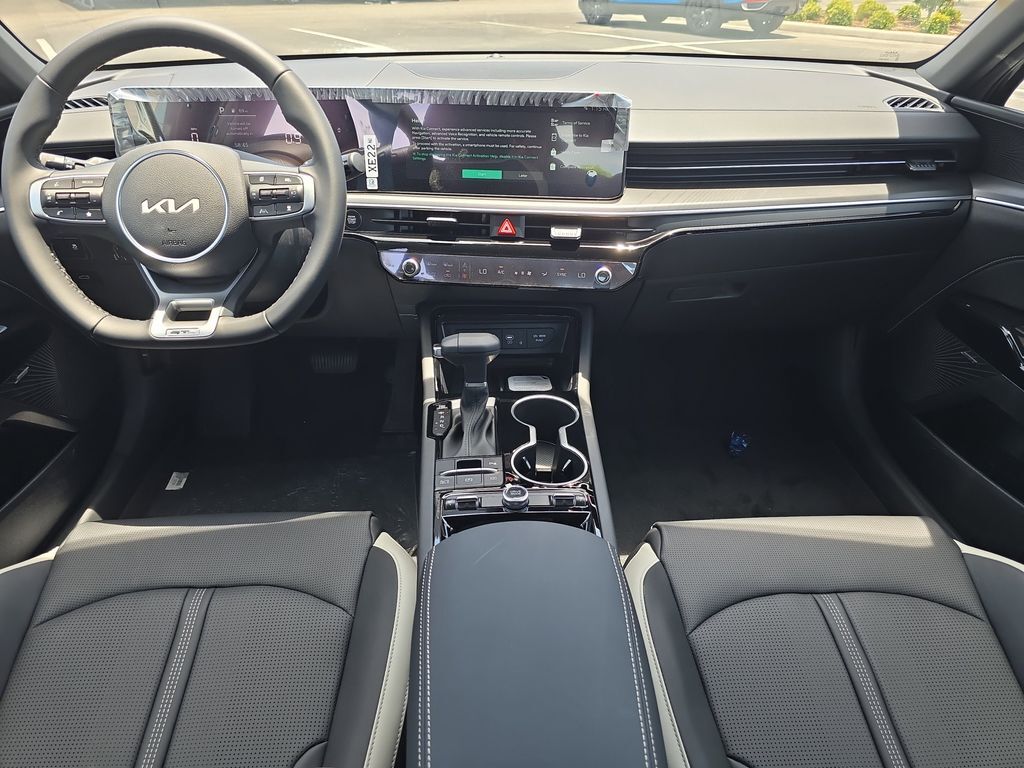 2026 Kia K5 GT-Line San Clemente CA